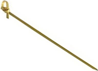 Matspett | Slinga | 150 mm | Bambu | 200 st.
