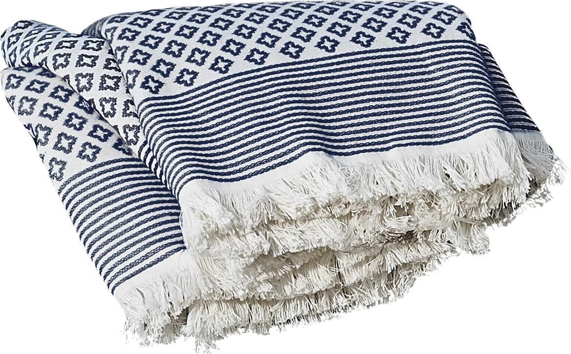 Zone Inu Hammam Handduk, 1 del