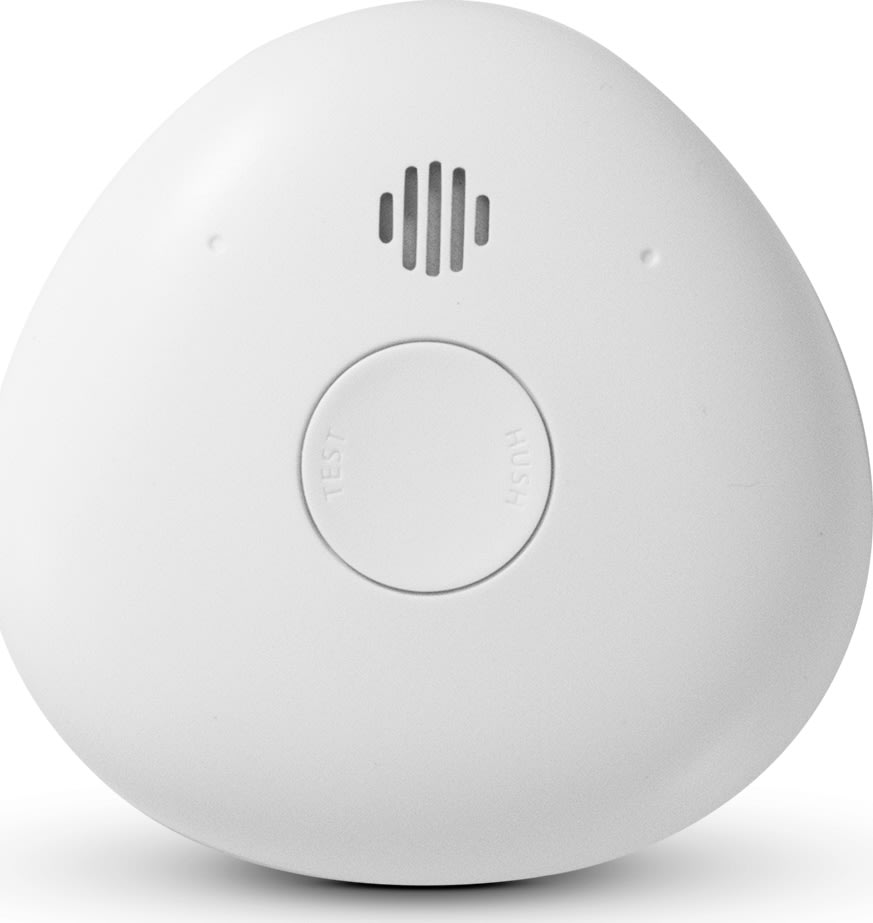 Housegard Pebble SA701 optisk brandvarnare
