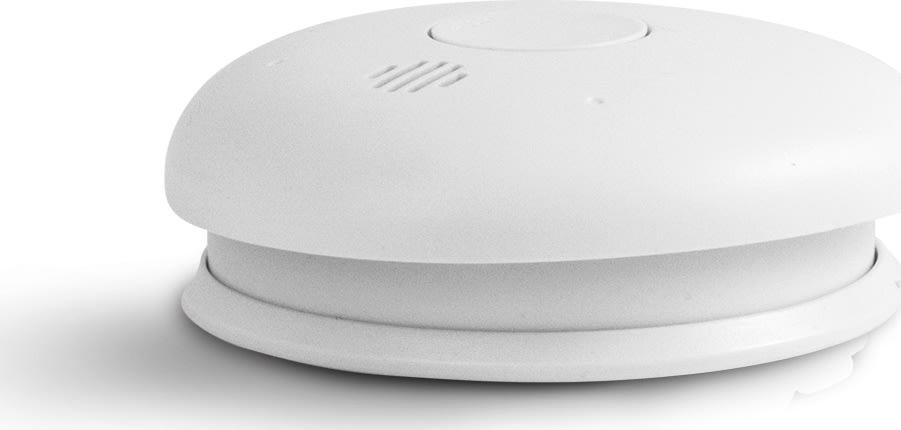 Housegard Pebble SA701 optisk brandvarnare