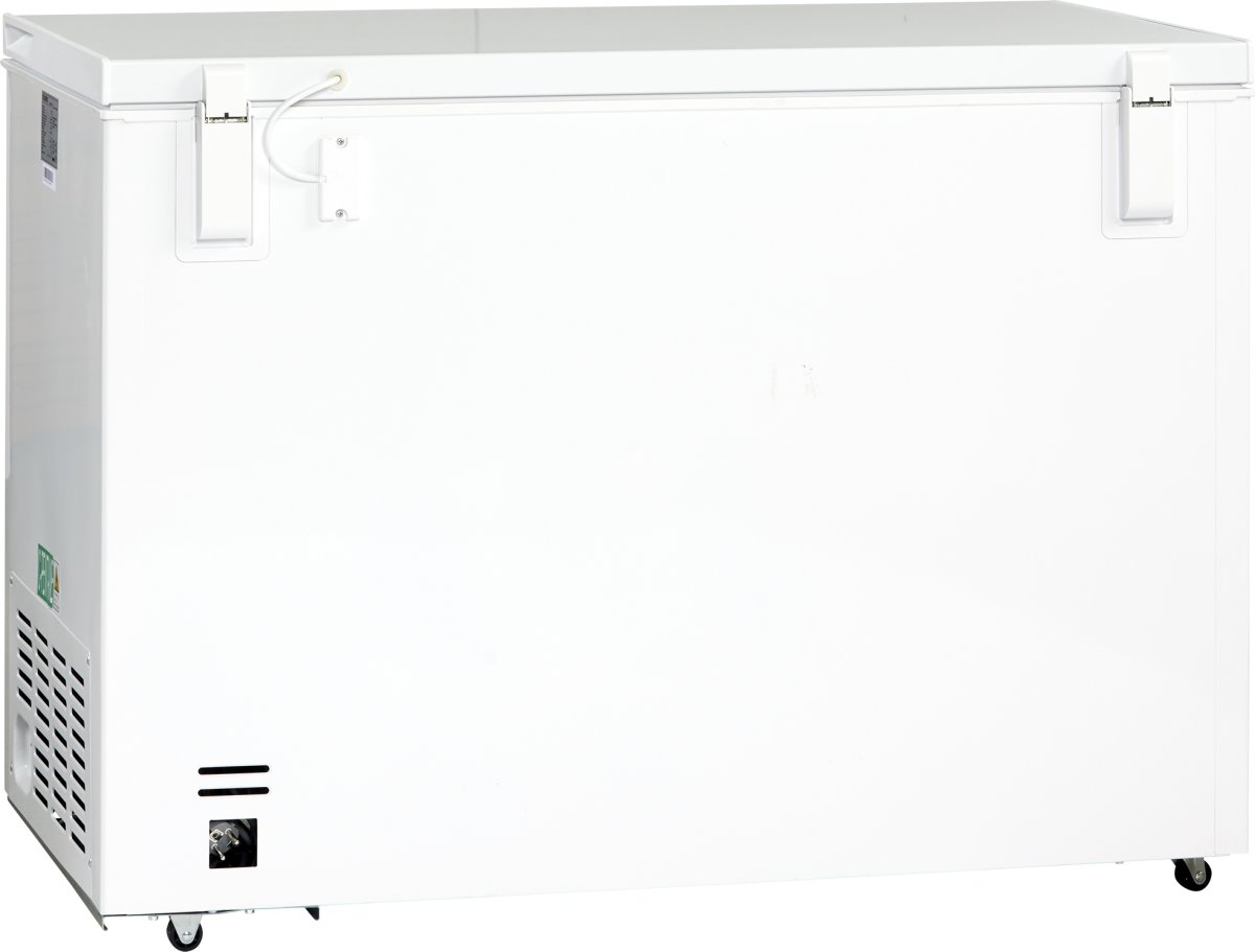 Scandomestic CF300WD Frysskåp