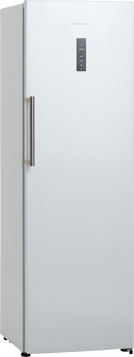 Scandomestic SFS 352 W Frysskåp