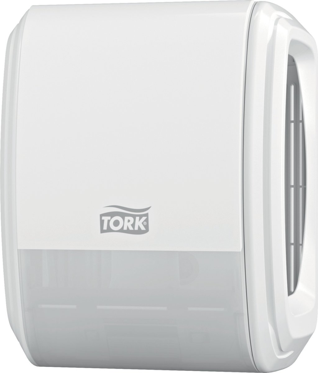 Tork A3 Constant dispenser för luftfräschare | Vit