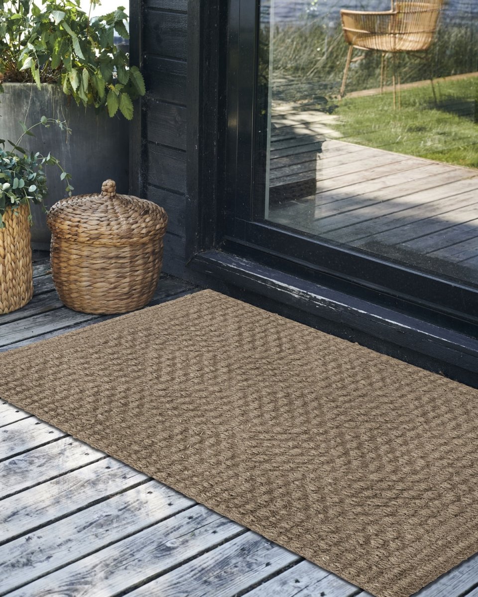 House Doctor Dörrmatta, 130x85 cm