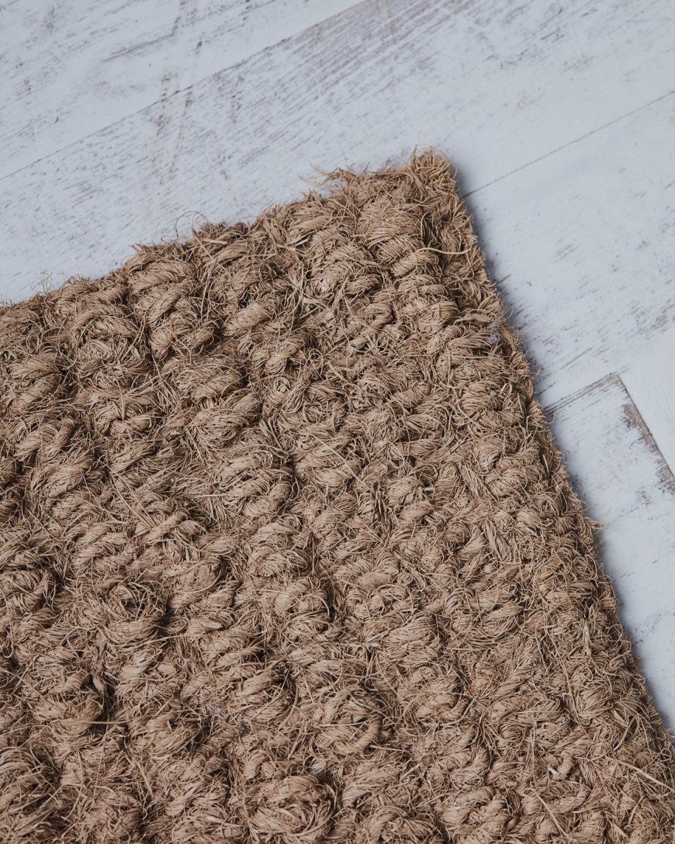 House Doctor Dörrmatta, 130x85 cm