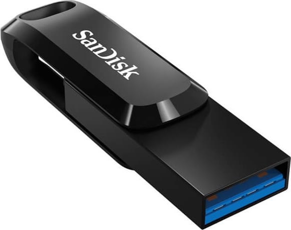 SanDisk Ultra Dual Drive Go USB-C/USB 3.1 64 GB