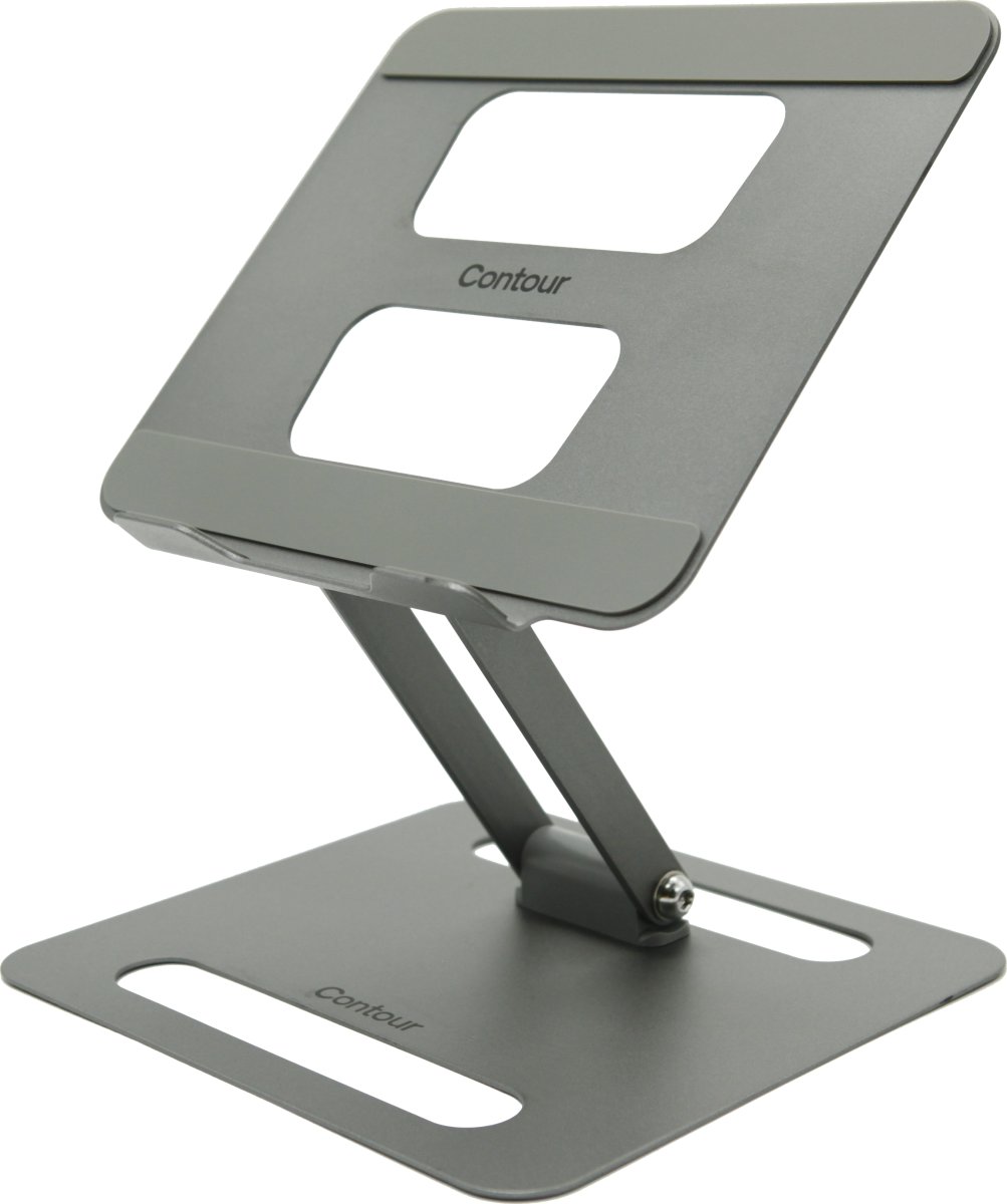 Durable Tablet Stand Rise, stativ för surfplatta 