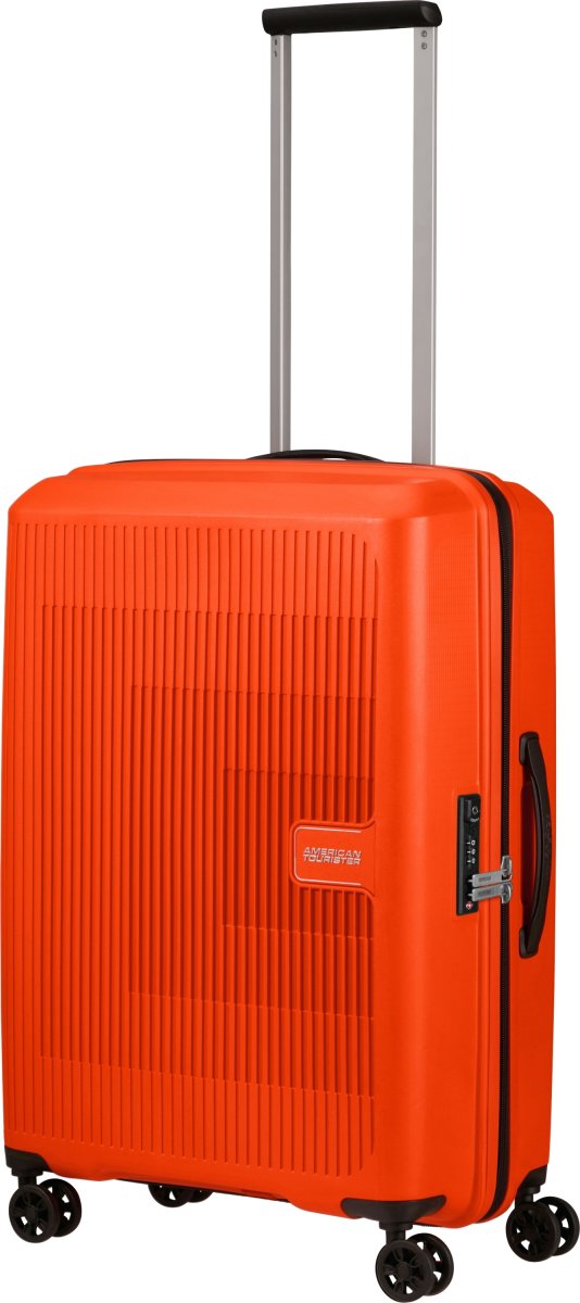 American Tourister resväska | 67 cm | Orange