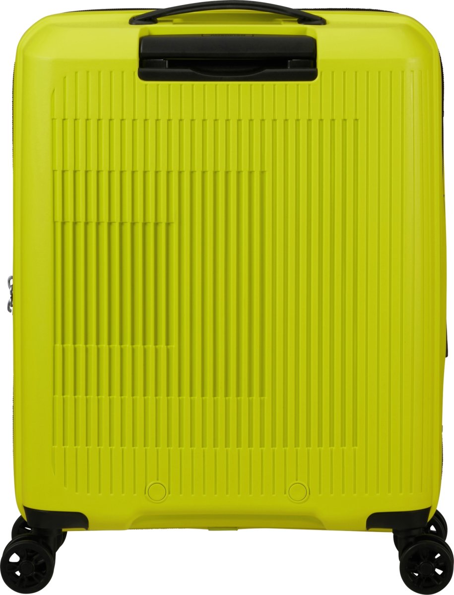 American Tourister resväska | 55 cm | Lime