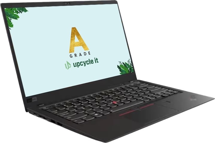 Begagnad Lenovo ThinkPad T480s 14" bärbar dator