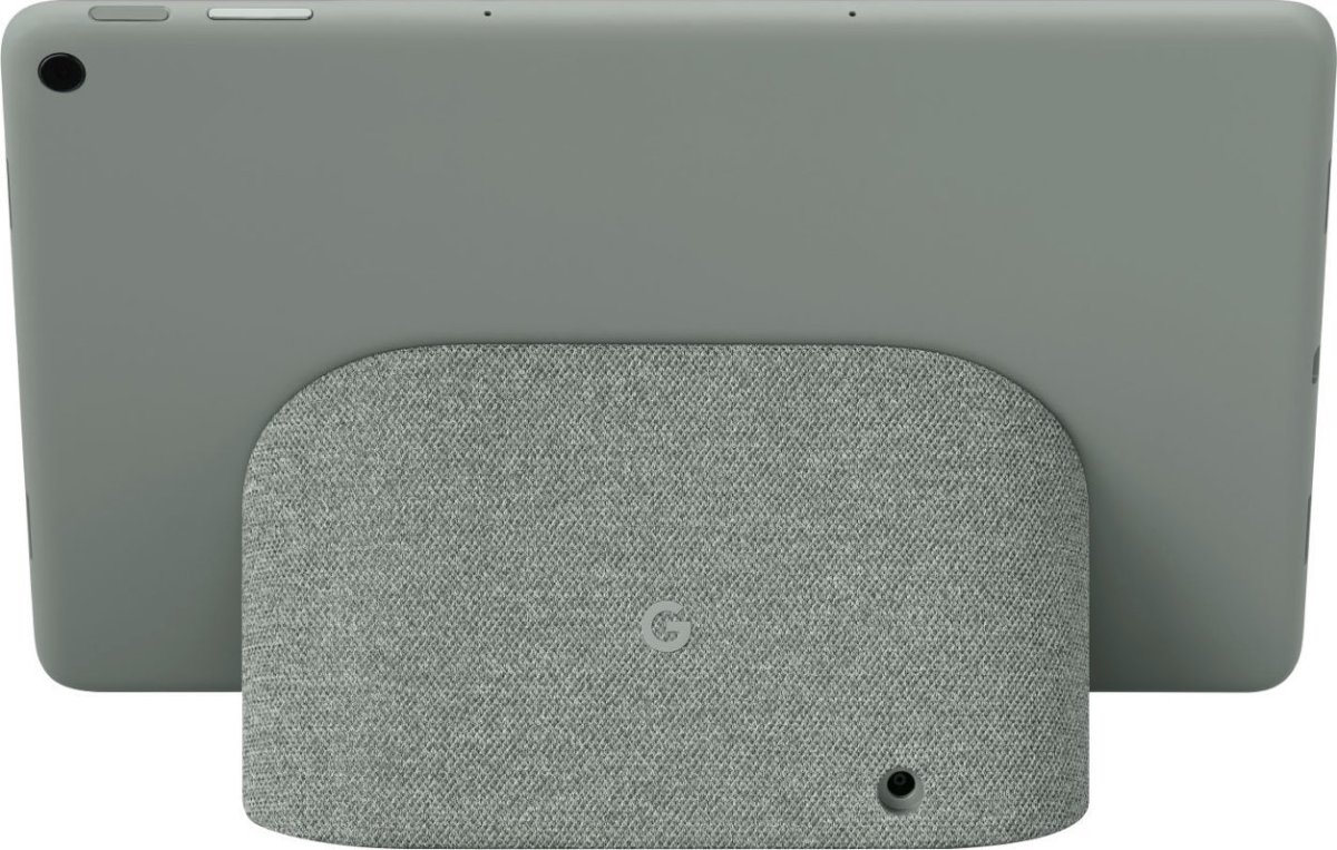 Google Pixel surfplatta 11" | 128 GB | Grå