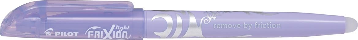 FriXion Light Soft Highlighter Pastel violet
