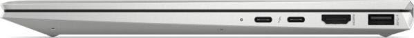 HP EliteBook x360 1040 G7 14" laptop, begagnad (A)