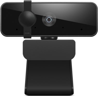 Lenovo Essential Full HD webbkamera