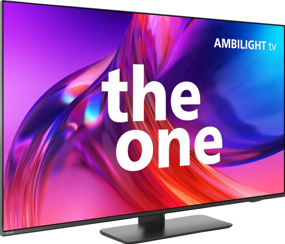 Philips The One PUS8808 43” 4K Ambilight smart-tv