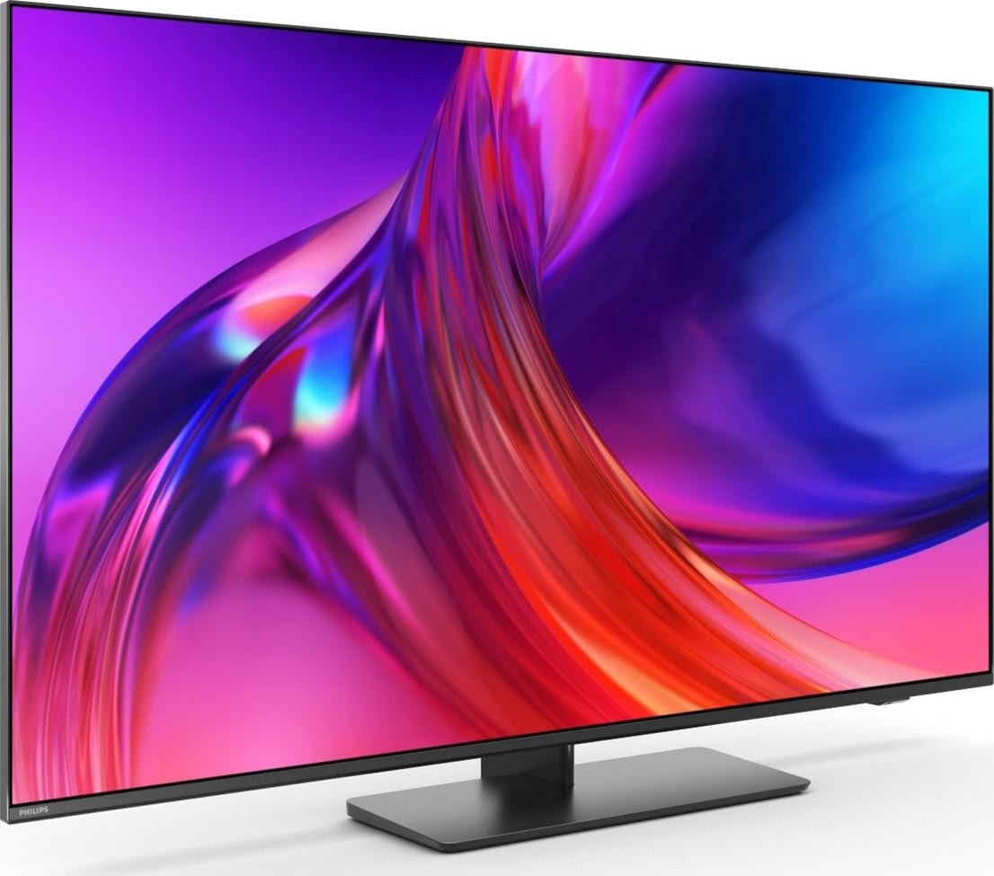 Philips The One PUS8808 55” 4K Ambilight smart-tv