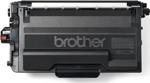 Brother TN3600 lasertoner | Svart | 3000 sidor