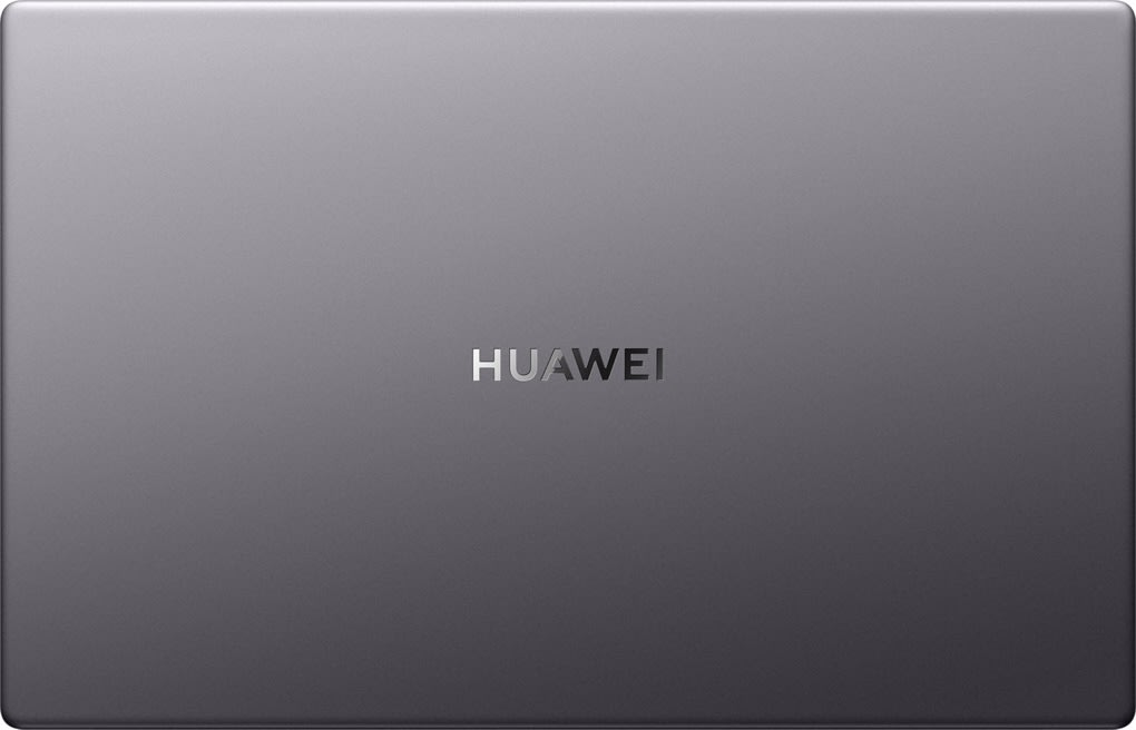 Huawei Matebook D15 15,6" bärbar dator