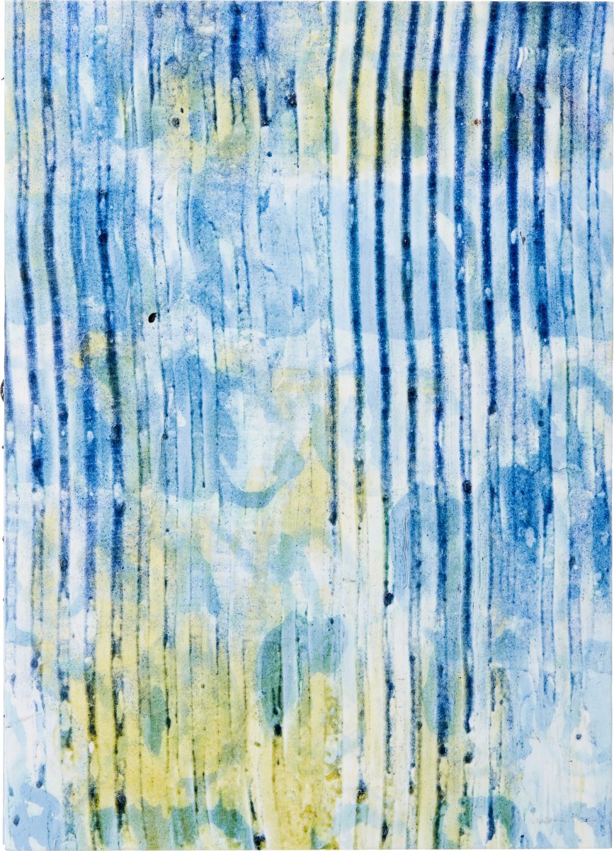 Ikigi One O.A.K. Anteckningsbok, A5, linjerad, blå