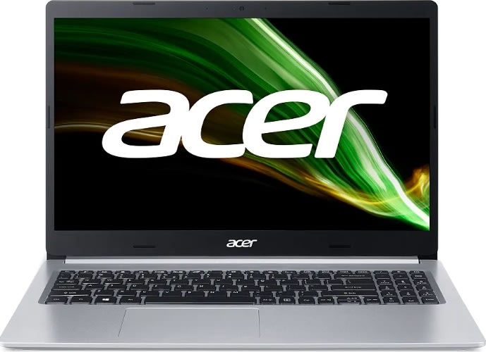 Acer Aspire A515 15,6" bärbar dator