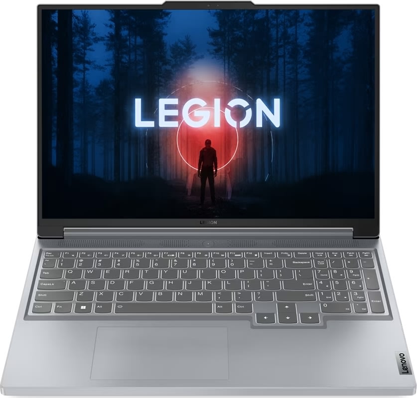 Lenovo Legion S5 16APH8 16" bärbar gamingdator