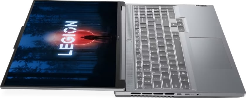 Lenovo Legion S5 16APH8 16" bärbar gamingdator