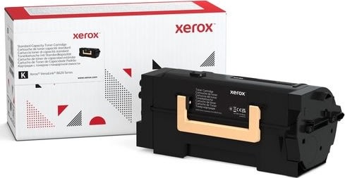 Xerox 006R04668 lasertoner | svart | 10 000 sidor