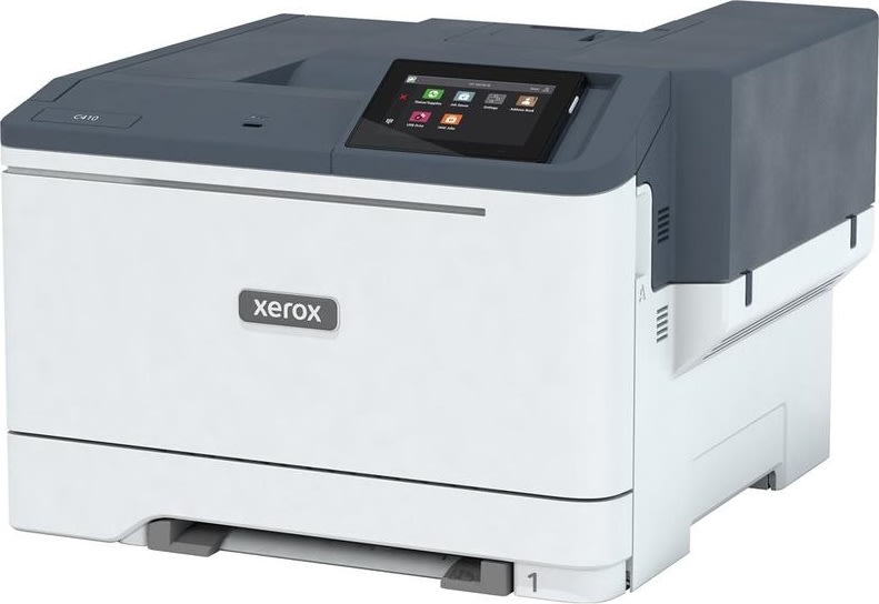 Xerox C410V/DN A4 färglaserskrivare