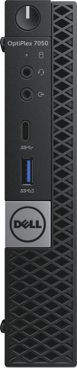 Begagnad Dell OptiPlex 7050 Micro dator | A