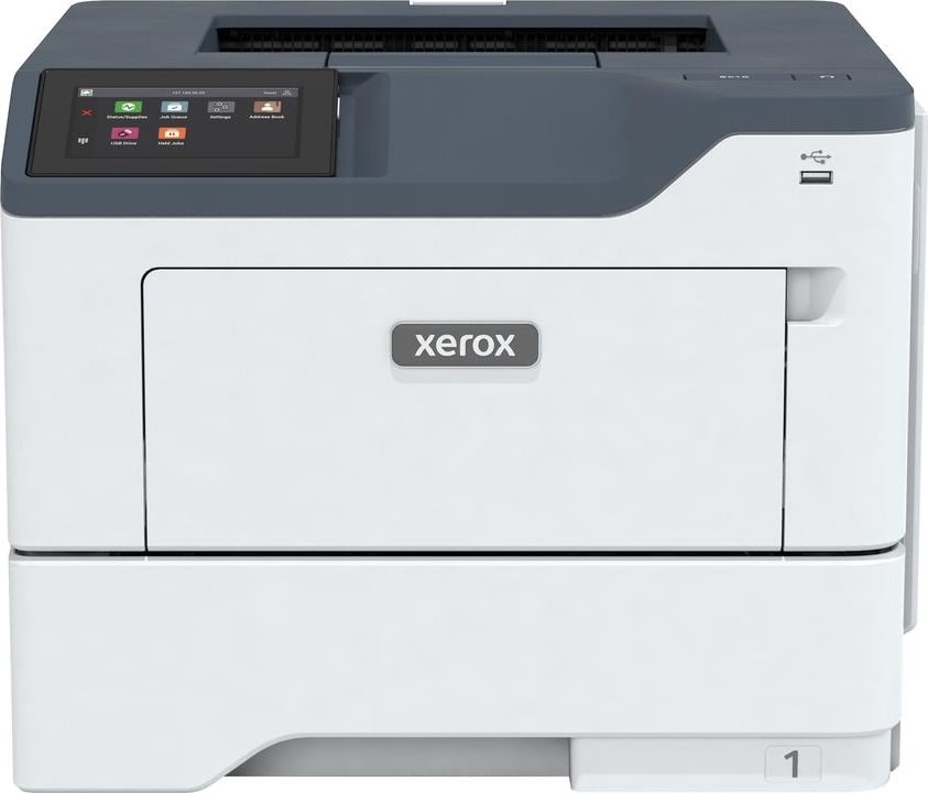 Xerox B410V/DN S/V A4 laserskrivare