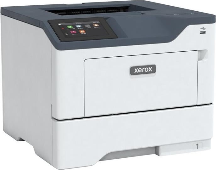 Xerox B410V/DN S/V A4 laserskrivare