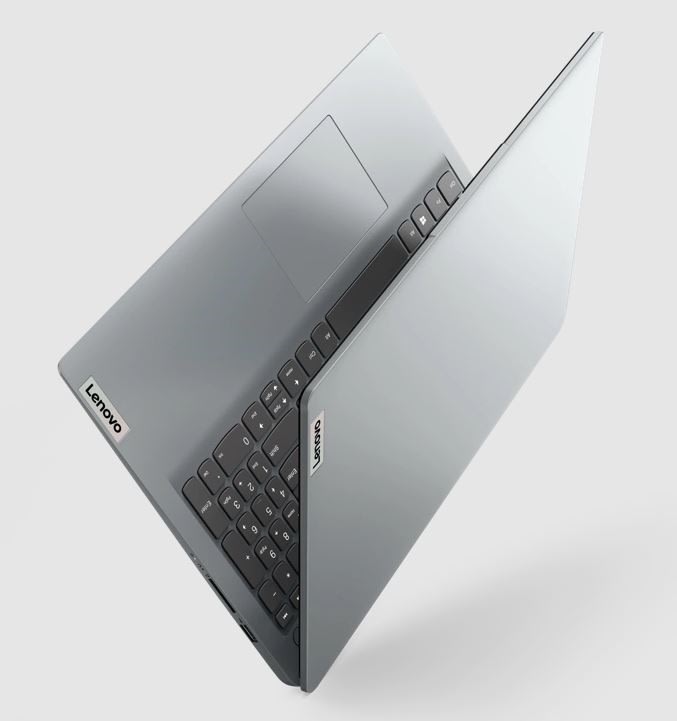 Lenovo IdeaPad 1 15AMN7 15,6" bärbar dator | Grå
