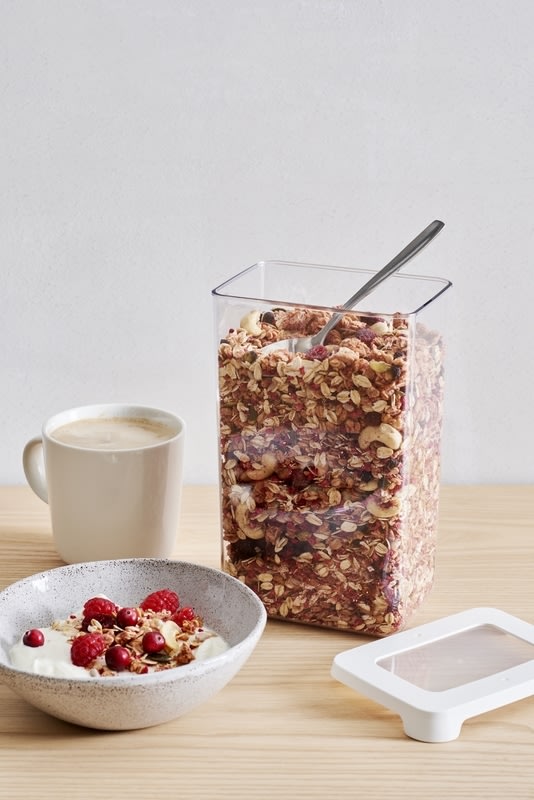 Vision förvaringslåda, 1,6 L
