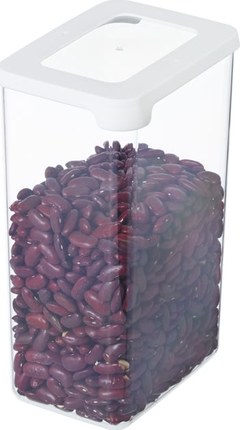 Vision förvaringslåda, 1,6 L
