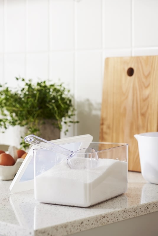 Förvaringslåda för Vision, 1,65 L