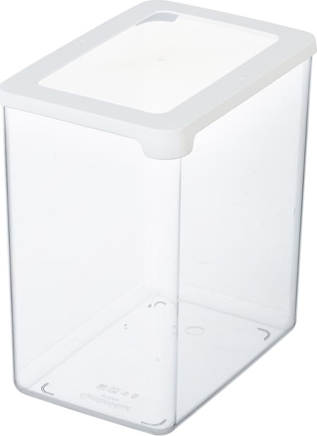 Förvaringslåda Vision, 3,5 L