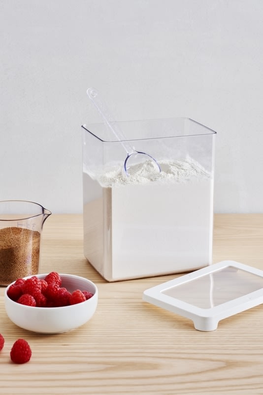 Förvaringslåda Vision, 3,5 L