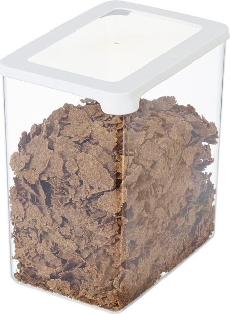 Förvaringslåda Vision, 3,5 L