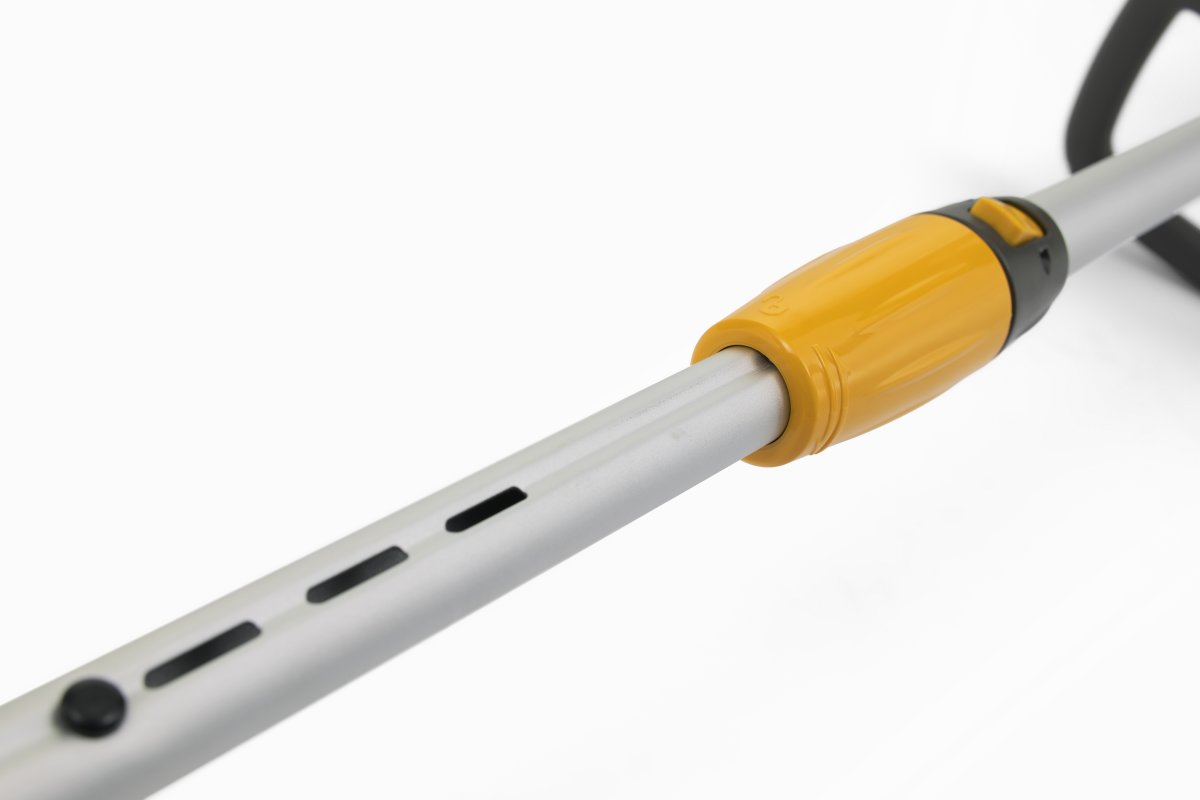 STIGA grästrimmer GT 500e, 48 V, exkl. batteri