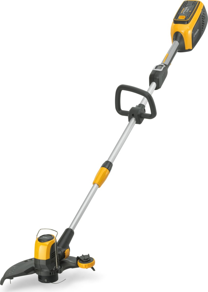 STIGA grästrimmer GT 500e, 48 V, exkl. batteri