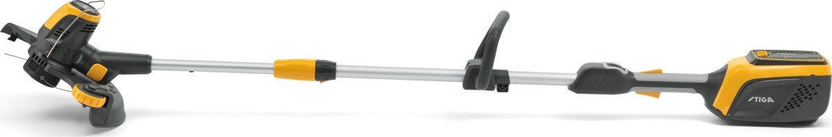 STIGA grästrimmer GT 500e, 48 V, exkl. batteri