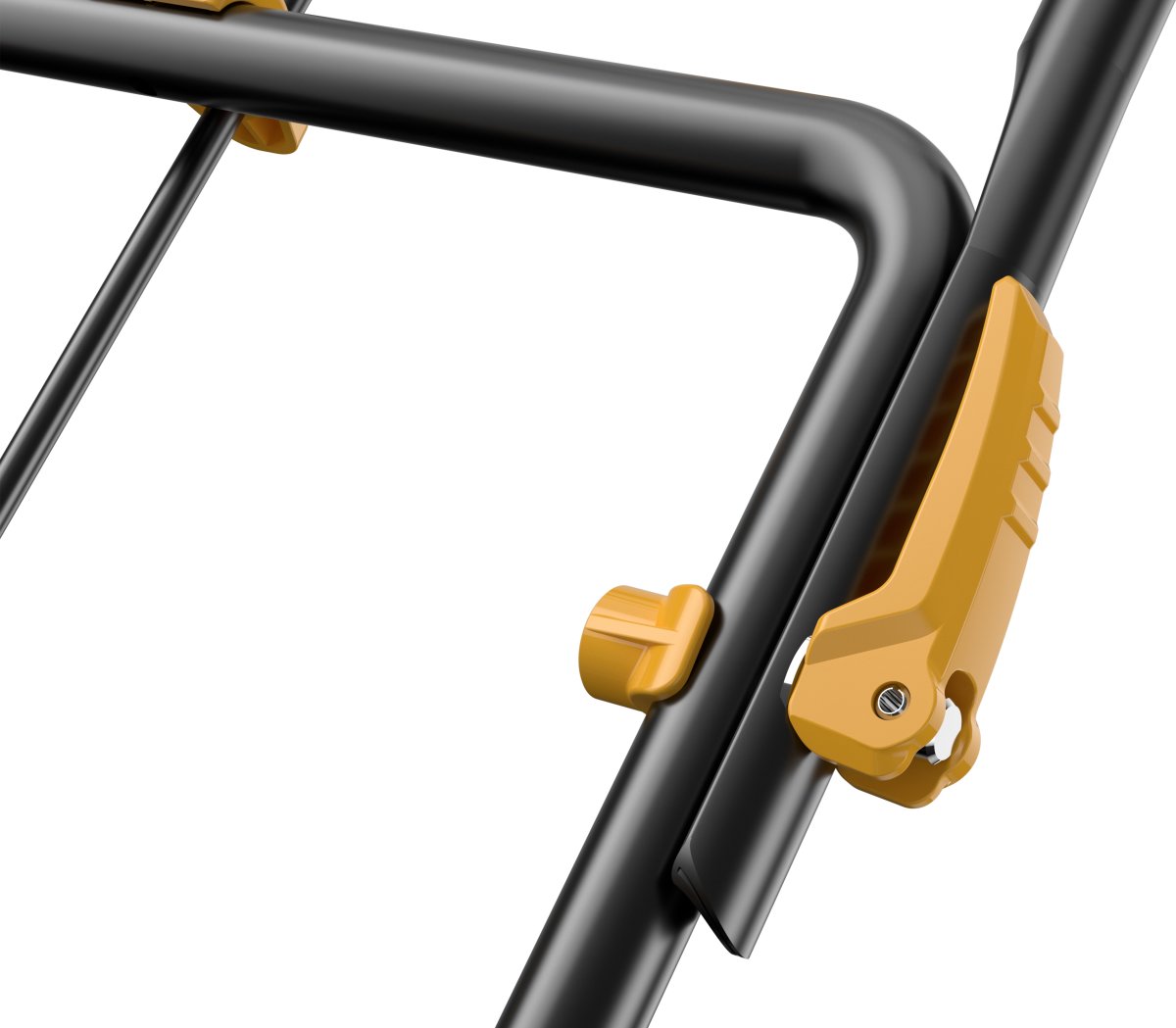 STIGA snöslunga ST 700e, 48 V, inkl. batteri