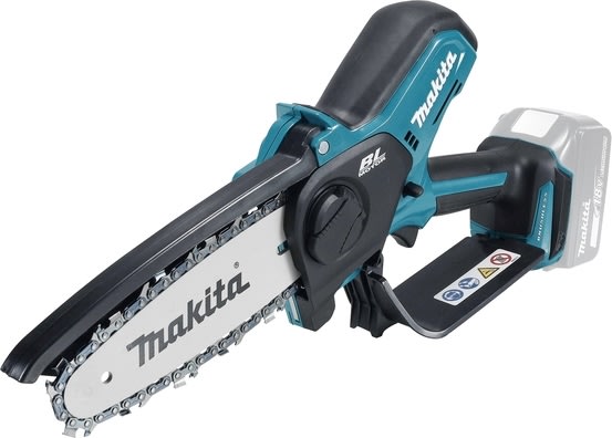 Makita Grensåg 15cm LXT, 18V, exkl. batt. DUC150Z