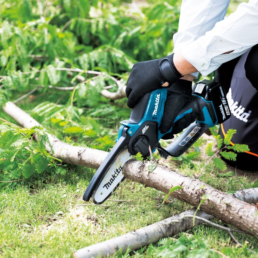 Makita grensåg 15 cm 18V exkl. batteri/laddare