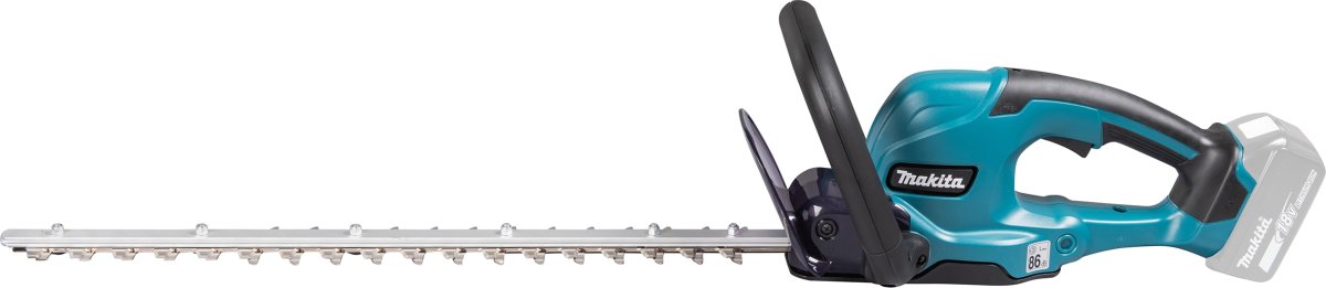 Makita Häcktrimmer 50cm LXT 18V, inkl. batt.