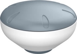 Swim & Fun Dispenser för klortabletter, 200 g