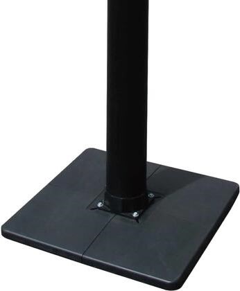 Swim & Fun Solbrusbas, svart