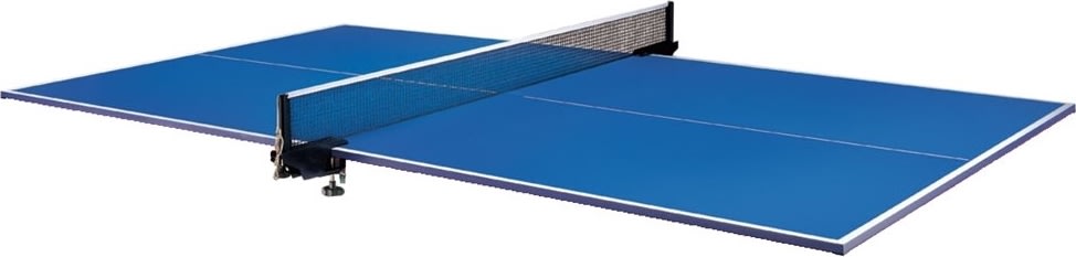 Stanlord bordtennisbord för biljardbord, 15 mm