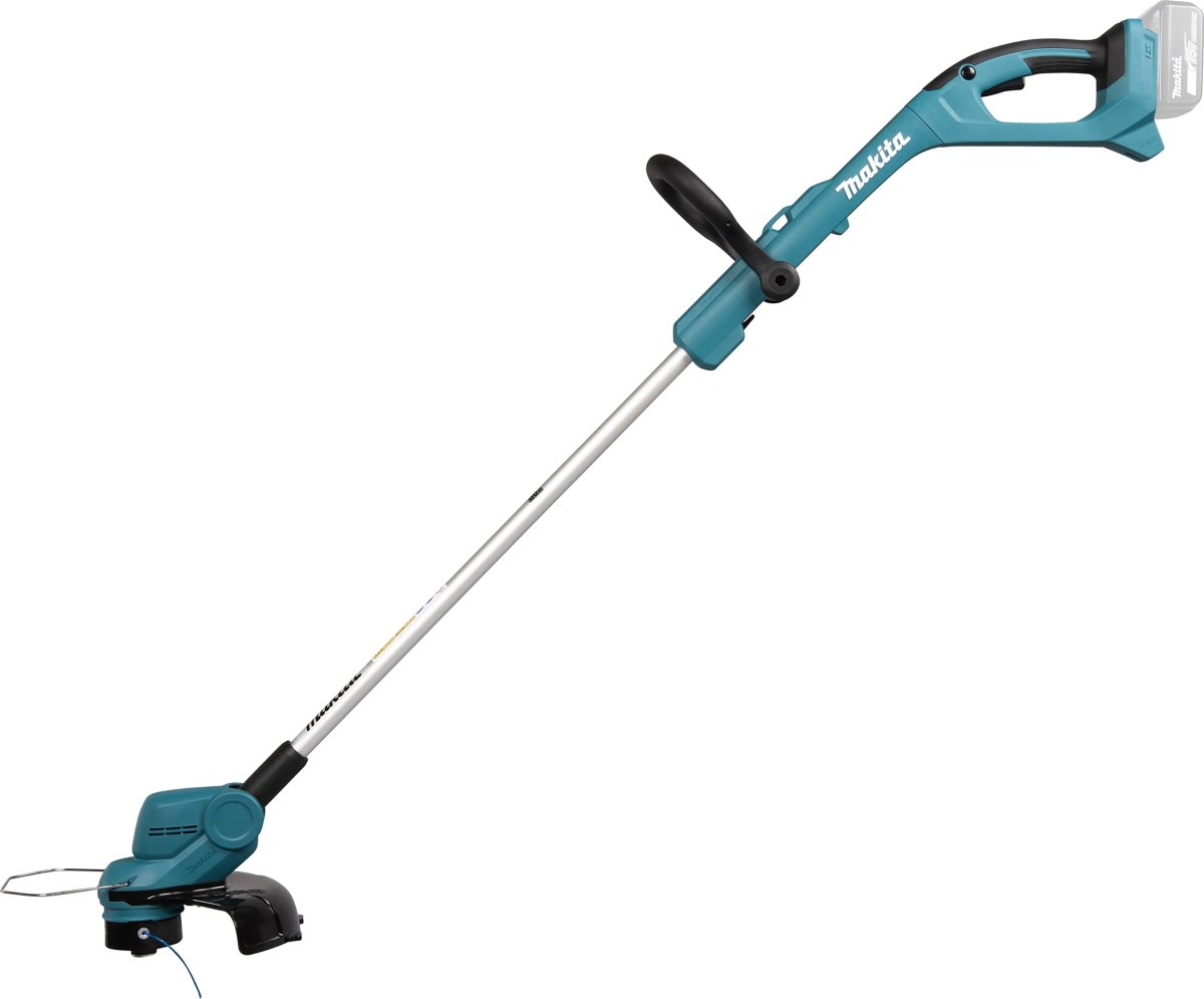 Makita grästrimmer 18V exkl. batteri/laddare
