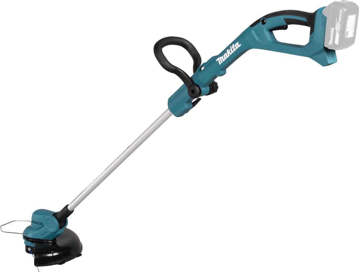 Makita grästrimmer 18V exkl. batteri/laddare